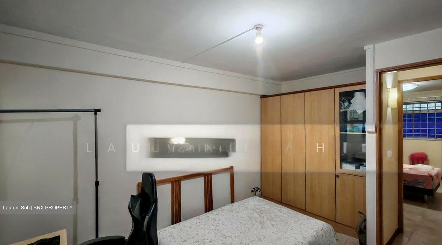 Blk 81 Commonwealth Heights (Queenstown), HDB 3 Rooms #487144521